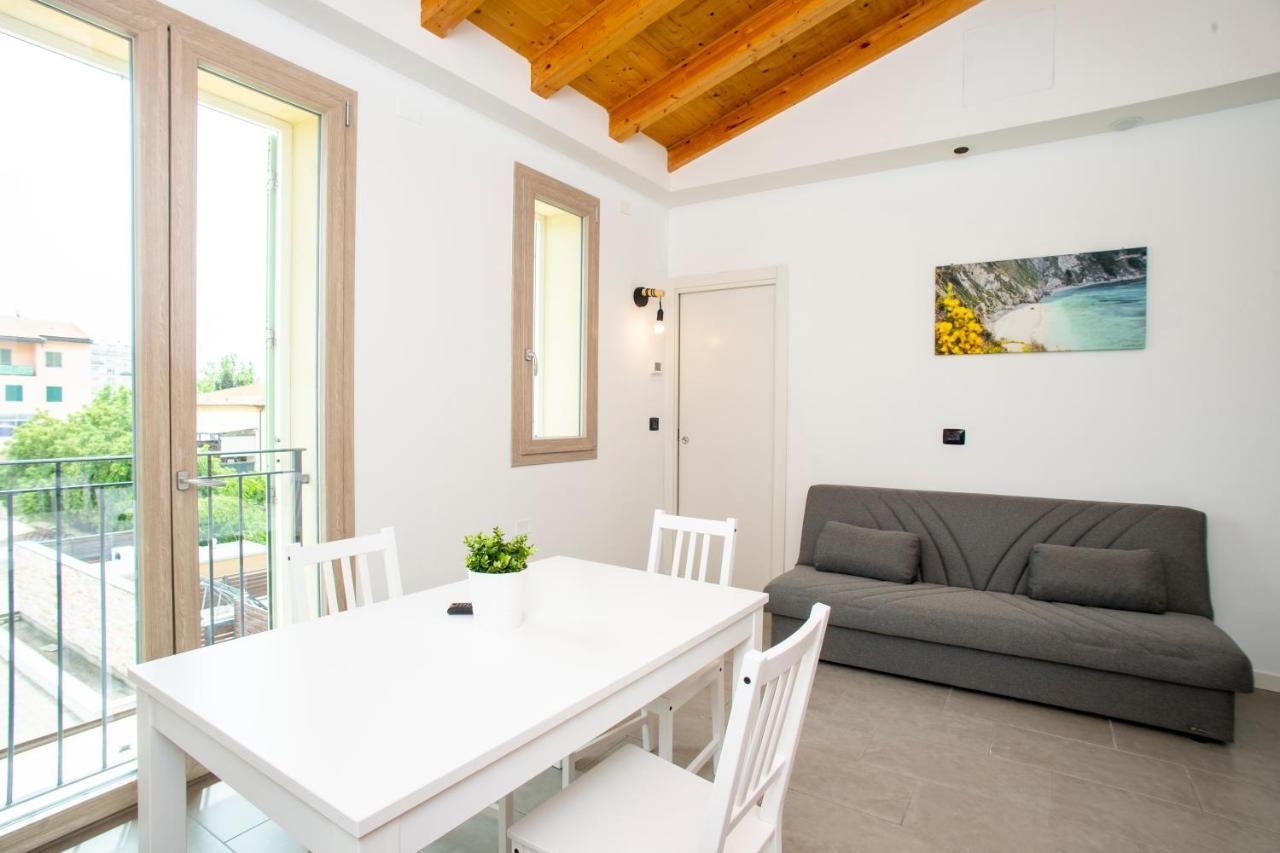 Apartment Dimora Mascagni - Goelba