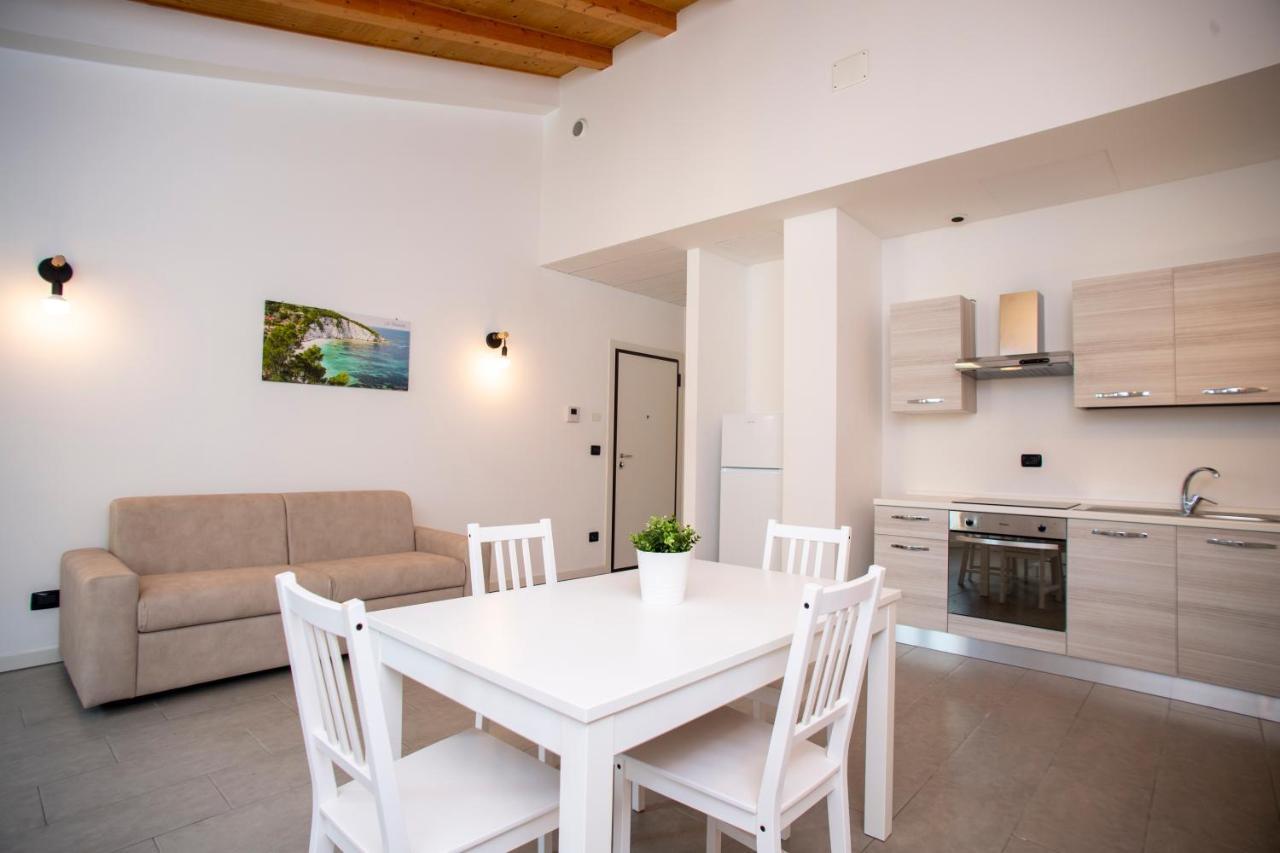 Dimora Mascagni - Goelba Apartment