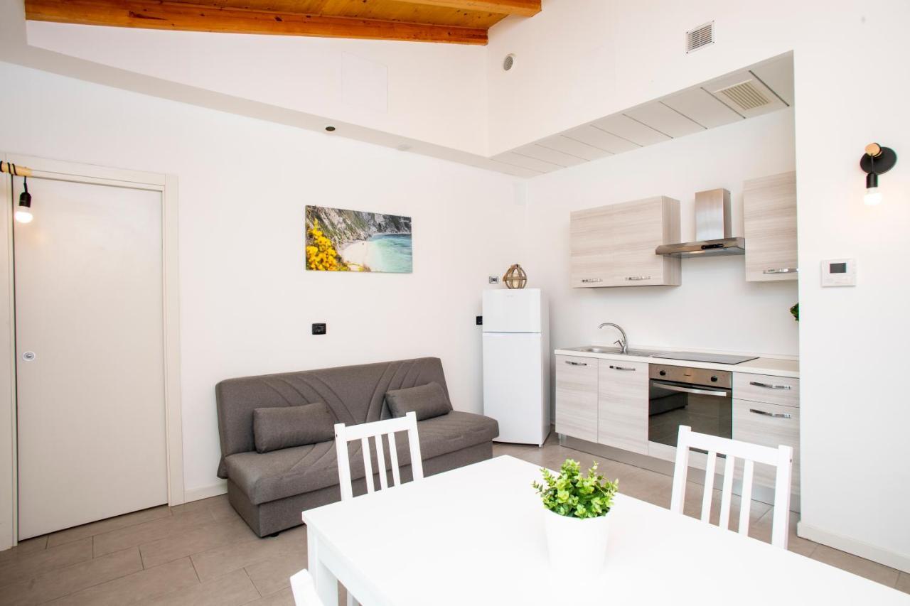 Apartment Dimora Mascagni - Goelba
