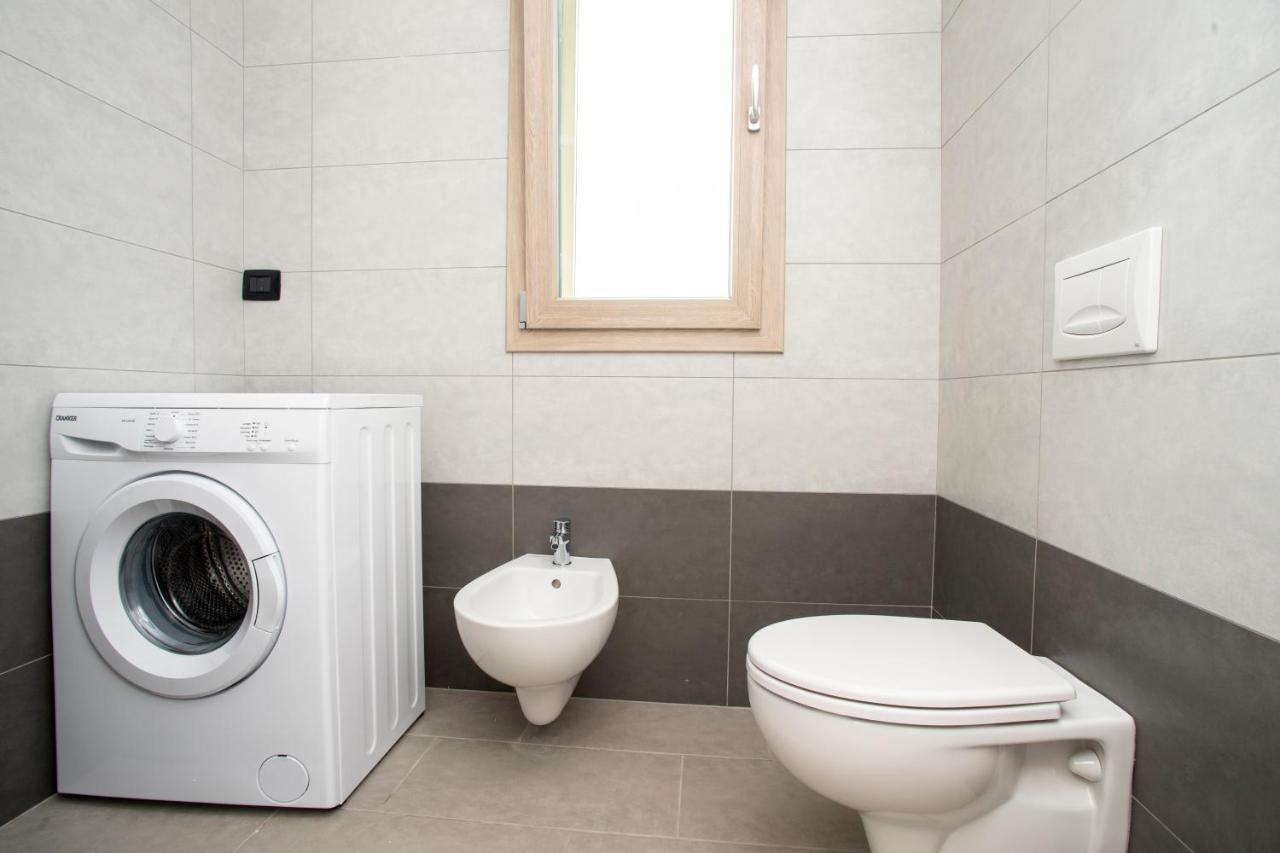 Apartment Dimora Mascagni - Goelba